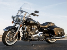 Фото Harley-Davidson Road King Classic  №2